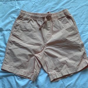 Pink Shorts